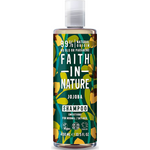 Faith In Nature Jojoba Shampoo 400ml