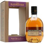 The Glenrothes 2001 700ml