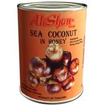 Alishan Sea Coconut in Honey 565g