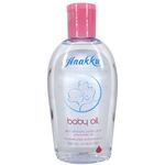 Anakku Baby Oil 150ml