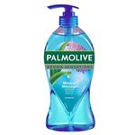 Palmolive Shower Gel Mineral Massage 750ml