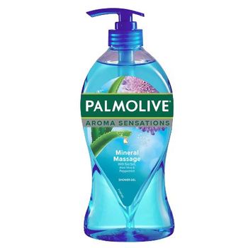 Palmolive Shower Gel Mineral Massage 750ml