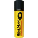 Real Man Fresh Mood Body Spray 150ml