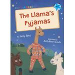 Maverick Early Reader Blue Level 4 The Llamas Pyjamas