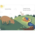 Maverick Early Reader Blue Level 4 The Llamas Pyjamas