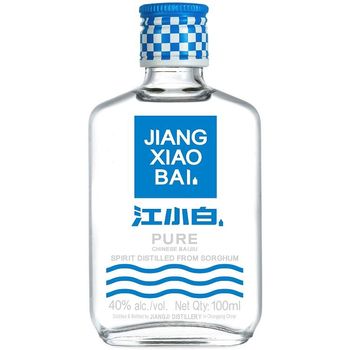 Jiang Xiao Bai Chinese Baijiu 100ml