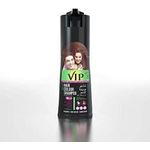 Vip 5 In 1 Hair Colour Shampoo Base Hair Color Shampoo Brown 180ml Brown