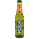 Barbican Refreshing Pineapple Flavour 330ml