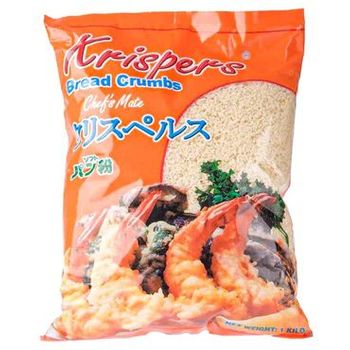 Krispers Bread Crumbs 230g