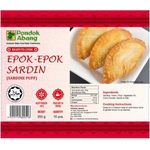 Pondok Abang Epok Epok Sardin 350g