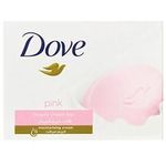 Dove Pink Beauty Cream Bars 100g