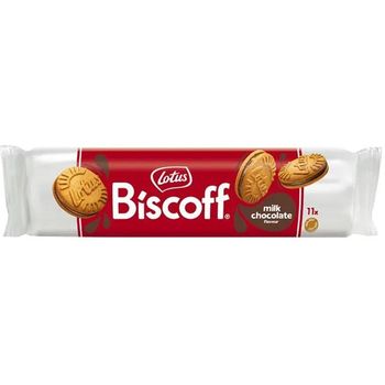 Lotus Biscuit Sandwich Original Cream 110g