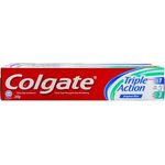 Colgate Toothpaste Triple Action 200g
