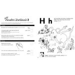 Jolly Phonics Workbook 2