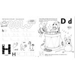 Jolly Phonics Workbook 2