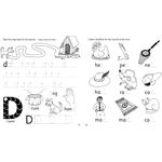 Jolly Phonics Workbook 2