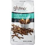 Glutino Gluten Pretzel Sticks 14.1-ounce Bags