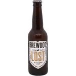 BrewDog Lost Lager Pilsner 330ml