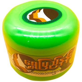 Shwe Pyi Nann Natural Whitening Thanakha 50g