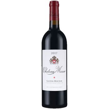 Chateau Musar Gaston Hochar 2017 750ml