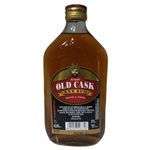 OLD CASK XXX RUM  375ml
