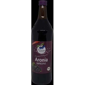 Aronia Original Organic Aronia Juice 700ml