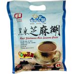 Yuan Shun Black Glutinous Rice Sesame Paste 420g
