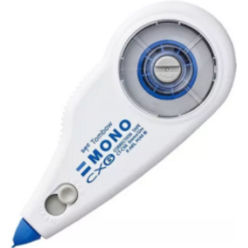 Tombow Mono Correction Tape 6mm x 12m CT-CX6