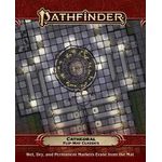 Paizo Flip-mat Classics Cathedral