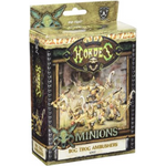 Privateer Press Min Bog Troll Ambushers Game