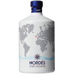 Nordés Atlantic Galician Gin 700g