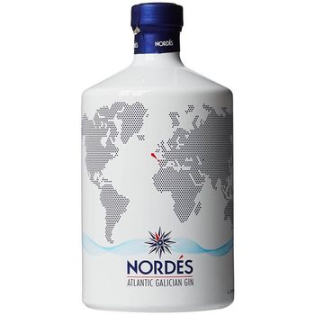 Nordés Atlantic Galician Gin 700g