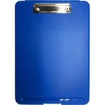Porte Bloc A4 A Pince 1 Compartiment