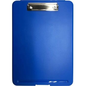 Porte Bloc A4 A Pince 1 Compartiment