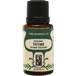 GardenScent Thyme Essential Oil 15ml