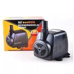 Sun Sun Bomba Submersa Hj 1541 1400 L H 1 570g