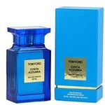 Tom Ford Unisex Costa Azzurra EDP Spray Fragrances 100ml