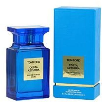 Tom Ford Unisex Costa Azzurra EDP Spray Fragrances 100ml