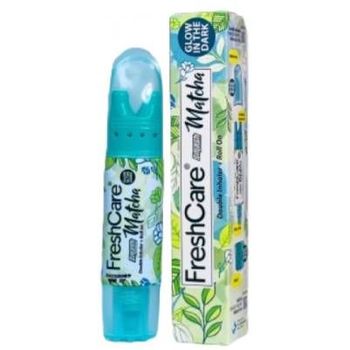 FreshCare Smash Matcha Roll On+DBL Inhaler 8ml