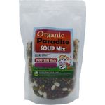 Joyful Cow Beans Paradise Colour Organic Soup Mix 500g