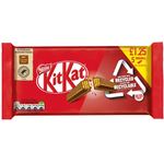 Nestle KitKat 2 Finger Original 103.5g