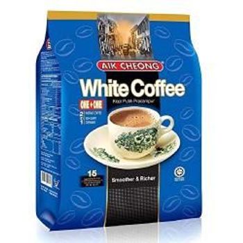 Aik Cheong 2in1 White Coffee 360g