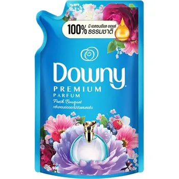 Downy Concentrated Fabric Softener Fresh Bouquet 500ml