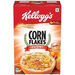 Kellogg's Corn Flakes With Real Honey 300g