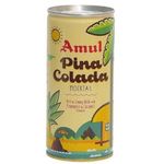 Amul Pina Colada 200ml