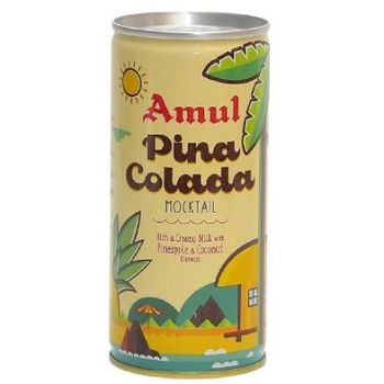 Amul Pina Colada 200ml