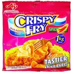 Ajinomoto Crispy Fry Spicy Breading Mix 62g