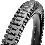 Maxxis Tire Minion DHR II 3C MaxxGrip TR Downhill