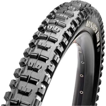 Maxxis Tire Minion DHR II 3C MaxxGrip TR Downhill