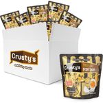 Crustys Salted Egg Truffle Fish Skin